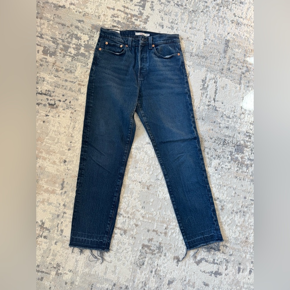 Levi's Wedgie
